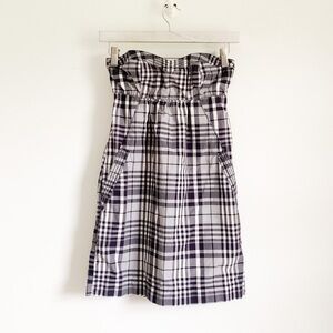 American Eagle Outfitters | Dresses | American Eagle Denim Corset Dress |  Poshmark